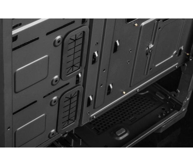 MODECOM Oberon Pro USB 3.0 czarna - 398124 - zdjęcie 16